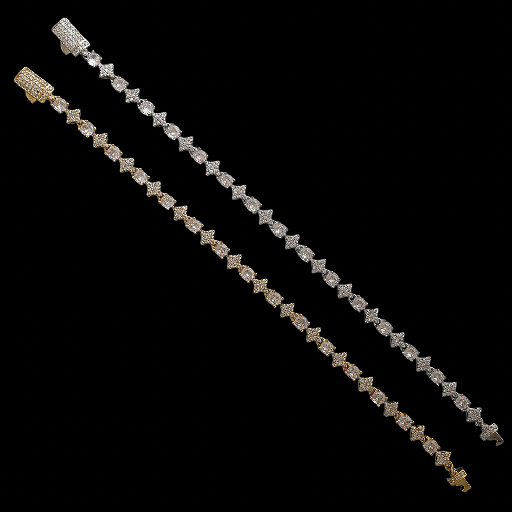 Starlet Bracelets