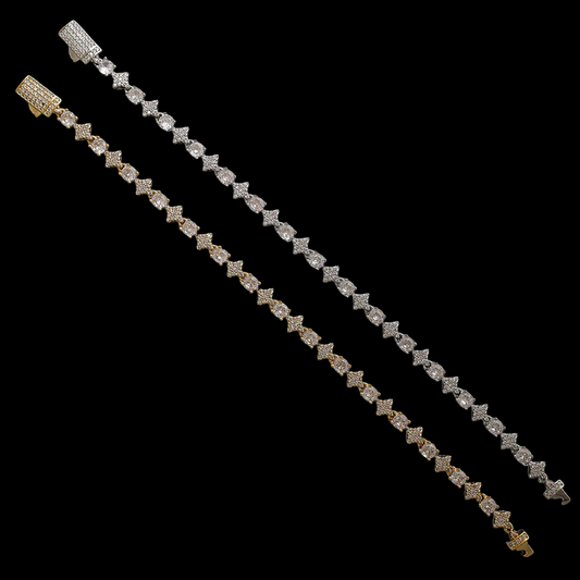 Starlet Bracelets