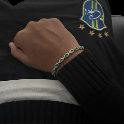 Angel Eyes Bracelets