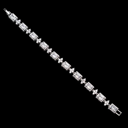 Star Crystal Bracelet