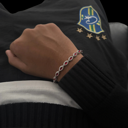 Angel Eyes Bracelets