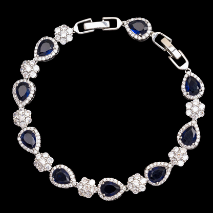 Blossom Droplet Bracelet