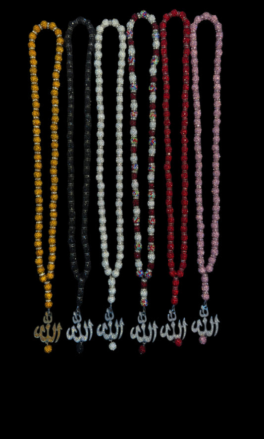 Arabic Chains